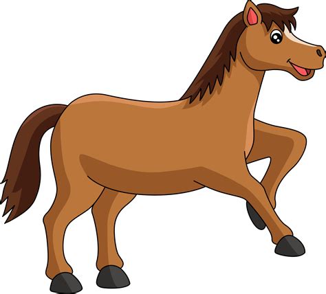 horse clip art