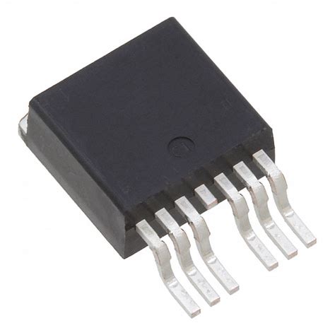 Mosfet N Ch V A D Pak Irfs Trl Pp