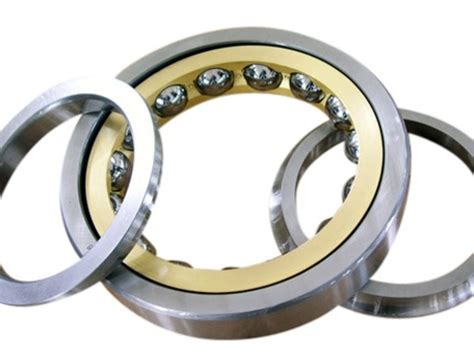 Deep Groove Ball Bearings (DGBB) – CBC Cuscinetti