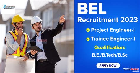 Bel Recruitment Check Complete Eligibility Details And