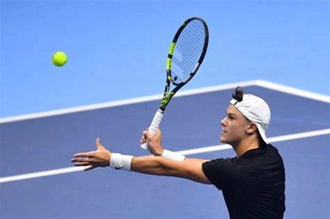 Ranking Atp Cambia Il Sistema Di Assegnazione Dei Punti Nel Tennis