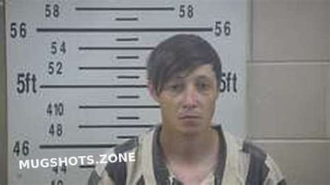 JOSHUA EDGEMON 04 23 2023 Kleberg County Mugshots Zone