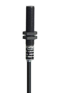 Schmersal. Магнитный геркон - BN 120L-10Z/V Schmersal – купить на ...