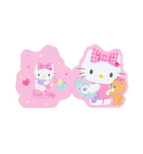 Sanrio Hello Kitty Letter Set [variety]