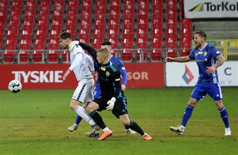 Miedź Legnica GKS Tychy NA ŻYWO WYNIK LIVE TRANSMISJA