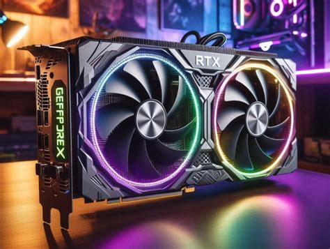 Geforce Rtx Especificaciones Rendimiento Fecha De Lanzamiento Y