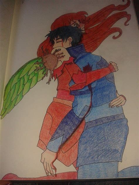 Romeoxjuliet J Adore Ce Manga Crayon Aquarellable Faber Castell Juin