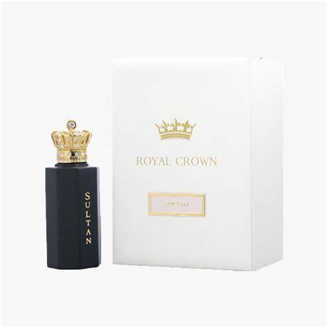 Royal Crown Sultan 100ml Unisex Eros