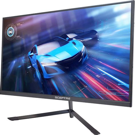 Buy Sceptre Ips 24 Led Gaming Monitor 1ms Hdmi Displayport Up To 165hz