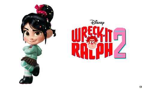 1152x720 Wreck It Ralph 2 2018 1152x720 Resolution Hd 4k Wallpapers Images Backgrounds Photos