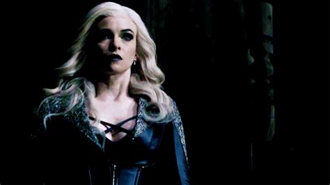 Did You Find CW Killer Frost S Pretty Hot Gen Discussion Comic Vine