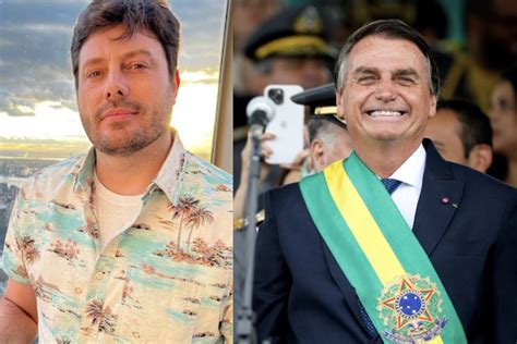 Gentili Critica Bolsonaro E Pede Que Ele Reconheça A Derrota Ofuxico