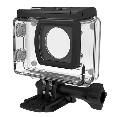 SJCAM Waterproof Case 30M Underwater Housing Waterproof Case For