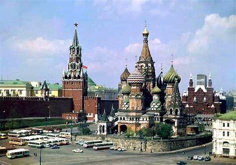 Moscow