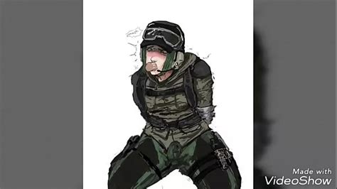 Rainbow Six Videos XVIDEOS