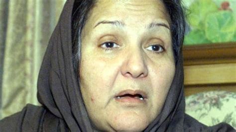 Nawaz Sharif’s wife Kulsoom Nawaz dies in London after prolonged ...