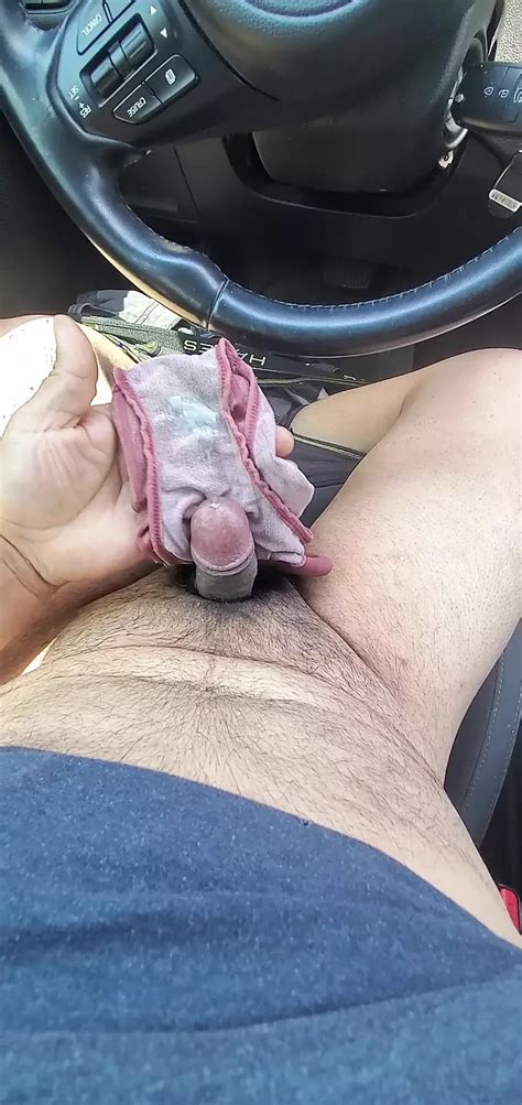 Mechanic Found Wet Panty In Customer Vehicle Cargo Trunk Gay Latino Latino Porn XHamster