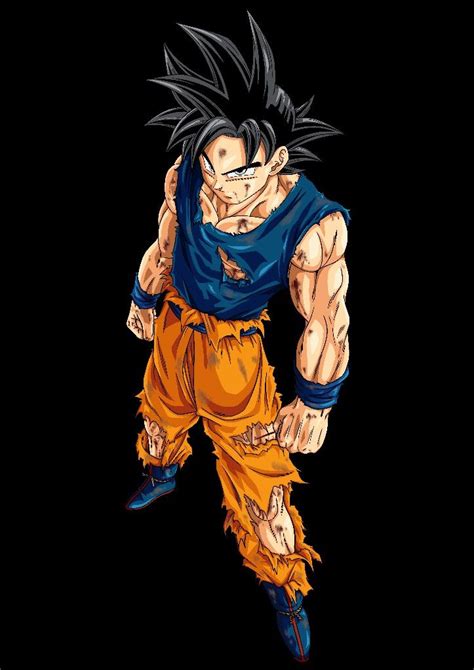 Pin De Yanick Rivey En Son Goku Dbzsuper Dragon Ball Gt Personajes De Dragon Ball Figuras