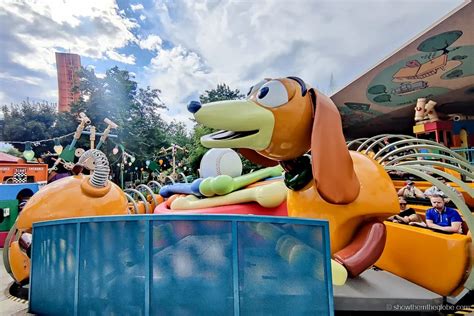 15 Best Rides for 3-year-olds at Disneyland Paris (2024) | Show Them ...