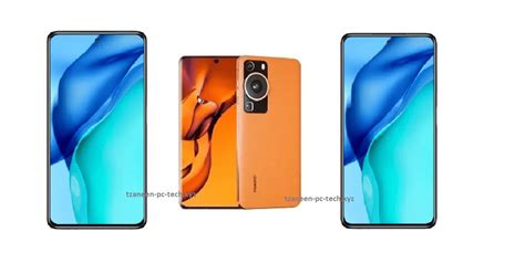 Huawei P60 Ultra massive features and specifications revealed – Gadgets ...