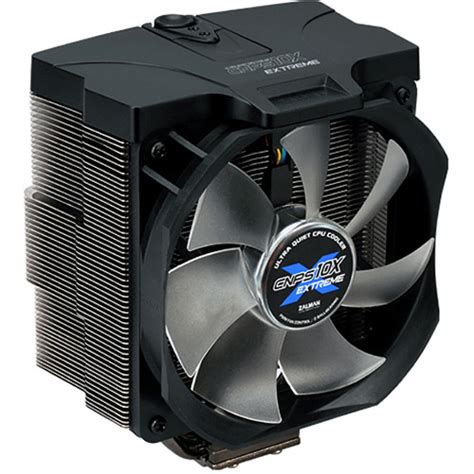 ZALMAN USA CNPS10X Extreme CPU Cooler CNPS10XEXTREME B&H Photo