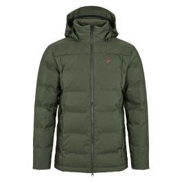 Nordisk Akkarvik Down Jacket Men Dunjakke