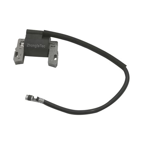 Replacement Ignition Coil For Briggs And Stratton Engine Models 490586 491312 492341 495859