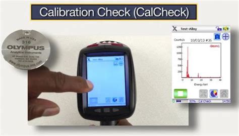 XRF Gun - 911Metallurgist