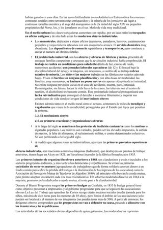 Nucleo Temc A Tico Economia Y Sociedad En El Siglo Xix Pdf