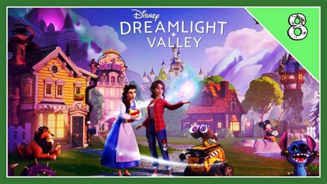 Orbe De La Amistad Disney Dreamlight Valley Disneydreamlightvalley