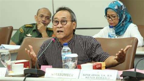 Direktorat Pengkajian Sosbud Gelar Fgd Antisipasi Konflik Sosial