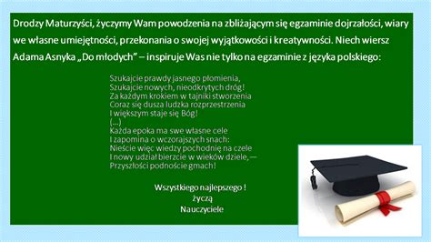 ZSEiL Zespół Szkół Elektronicznych i Licealnych ul Zajączka 7 Warszawa