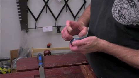 3 Different Ways To Sharpen Your Pruners Garrett Wade Youtube