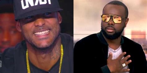 Booba Se Moque De Gims Et Du Classement De Yolo