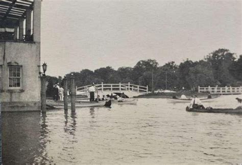 Rowing Forward Transforming The Belle Isle Boathouse Into A Public