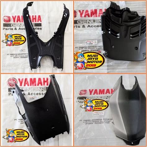 Jual Paket Body Kasar Gear Original Yamaha Shopee Indonesia