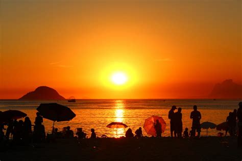 Praias De Niter I As Melhores Op Es Para Se Refrescar E Curtir