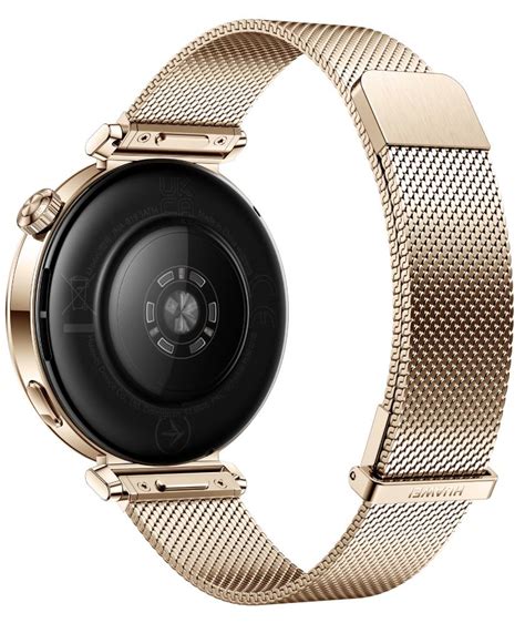 Часы HUAWEI Watch GT 5 Jana 41мм Золотые: купить по выгодной цене в ...