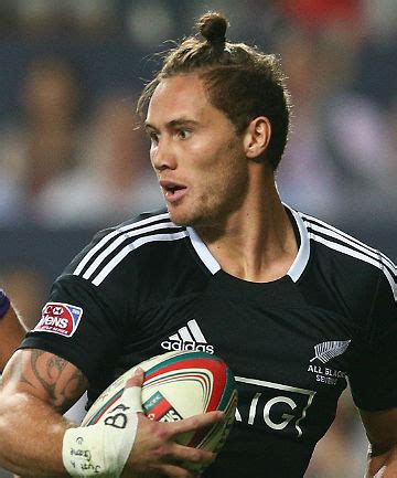 Revenge Drives The New Zealand Sevens Squad Stuff Co Nz