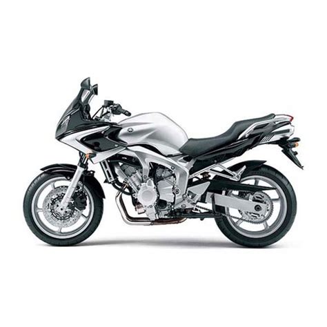 Yamaha Fz6 S Owners Manual Pdf Download Manualslib