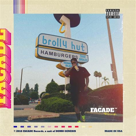 Domo Genesis Announces Facade Records Ep Exclaim