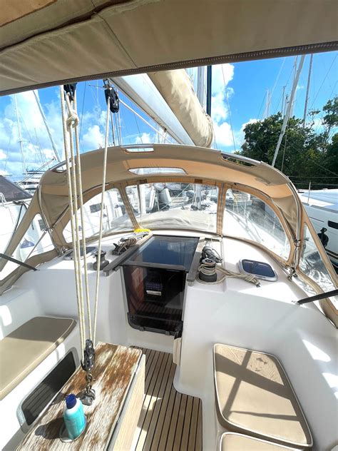 Dufour Grand Large Sloop For Sale Yachtworld