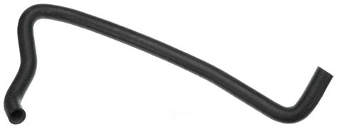 Radiator Coolant Hose Molded Coolant Hose Upper Gates 23729 Ebay