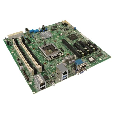 Hp Server Mainboard Proliant Ml E Gen V Gekko