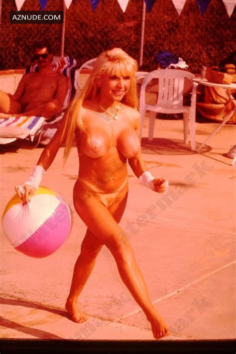 Tami Monroe Nude Photoshoots Aznude