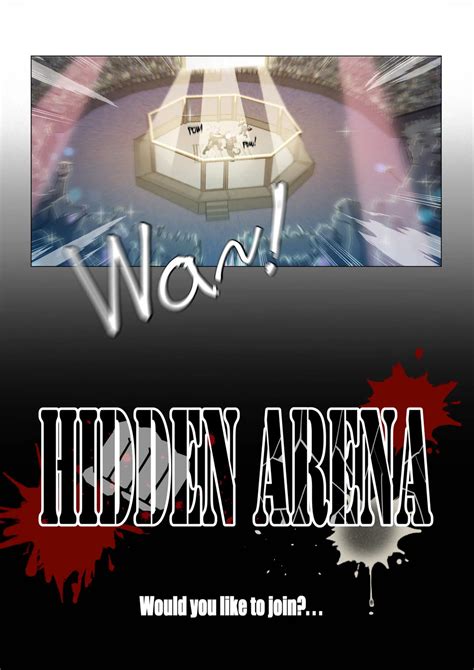 Soonsky Hidden Arena Eng Myreadingmanga