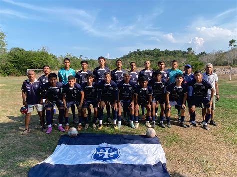 Na Lideran A Jogadores Do S O Francisco Falam Sobre Goleada E