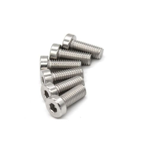 Pe Bag Cartons Fasteners Cq Special Screws Fastener Screw China