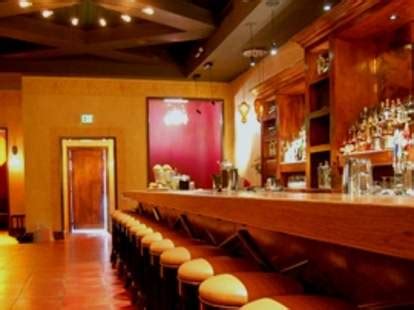 Copa d'Oro - Drink - Thrillist Los Angeles