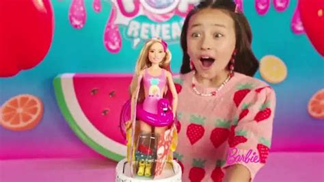 Barbie Pop Reveal Tv Spot Rise And Surprise Ispottv